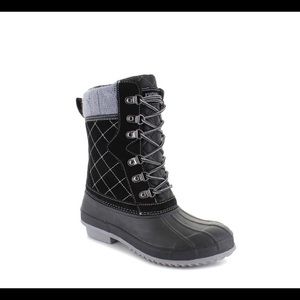 Khombu® Davenport Boots